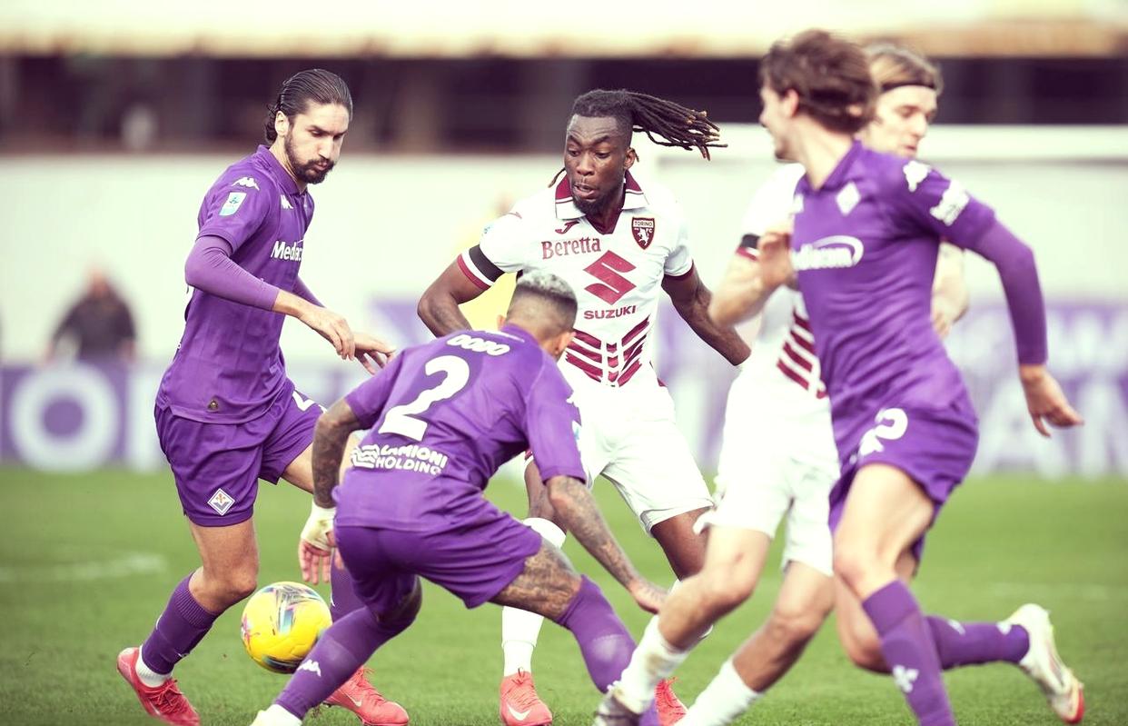 佛罗伦萨迎战都灵，双方实力不相上下谁能获胜的简单介绍