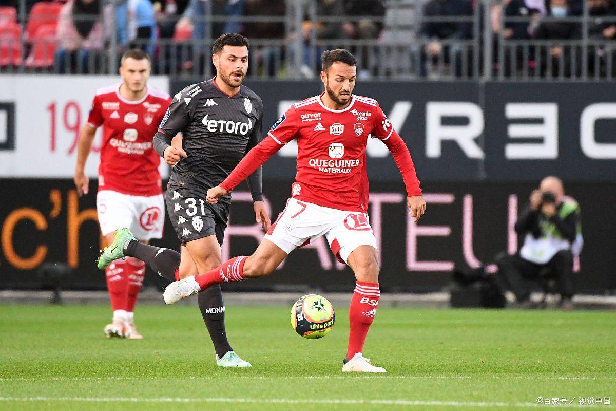 里尔主场迎战雷恩，豪取联赛领先地位的简单介绍