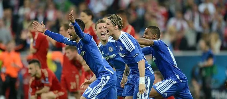 关于杜德克再创奇迹，切尔西胜利在望的信息